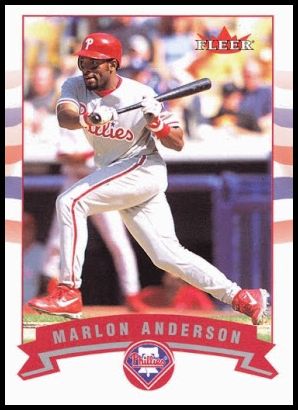 33 Marlon Anderson